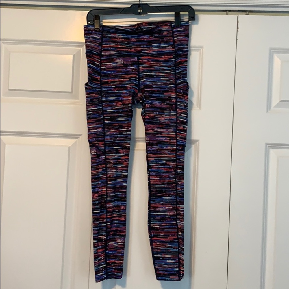 Lululemon leggings!